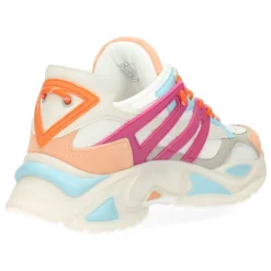 Multicolour sneakers Belluna