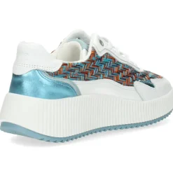 Multicolour sneakers Wilma