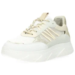 Off white sneakers