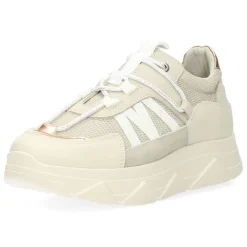 Off white sneakers
