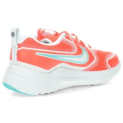 Oranje sportschoenen