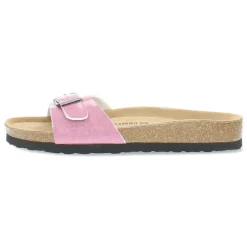 Roze slippers
