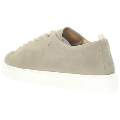 Taupe sneakers