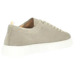 Taupe sneakers