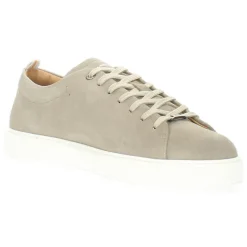 Taupe sneakers