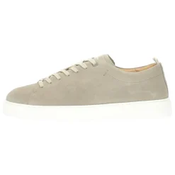 Taupe sneakers