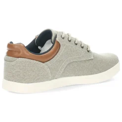 Taupe sneakers