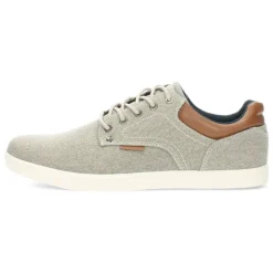 Taupe sneakers