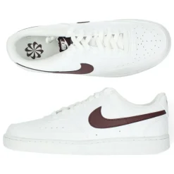 WEB ONLY - Witte sneakers