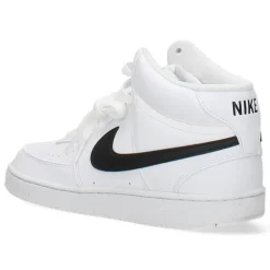 WEB ONLY - Witte sneakers