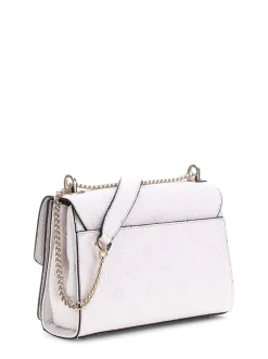 Witte Guess crossbody