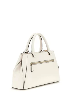 Witte Guess handtas