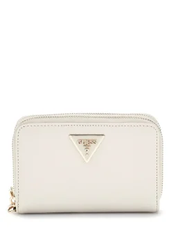 Witte Guess portefeuille