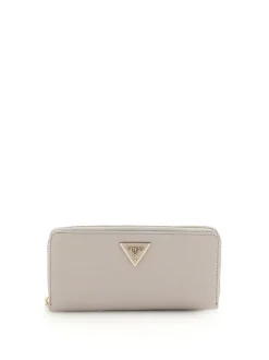 Witte Guess portefeuille