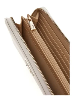 Witte Guess portefeuille