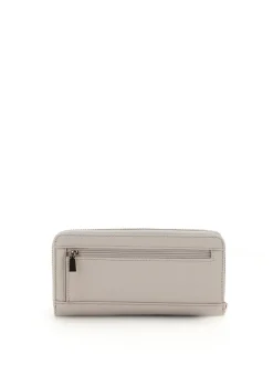 Witte Guess portefeuille