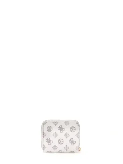 Witte Guess portefeuille