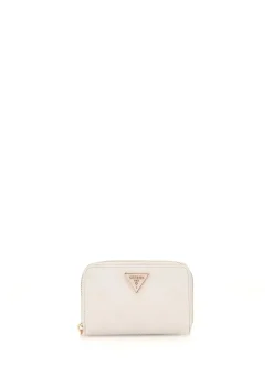 Witte Guess portefeuille