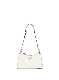 Witte Guess schoudertas