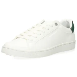 Witte sneakers
