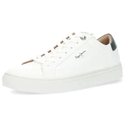 Witte sneakers