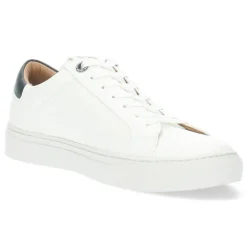 Witte sneakers