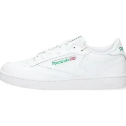 Witte sneakers