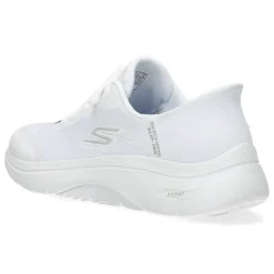 Witte sneakers