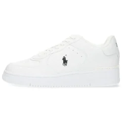 Witte sneakers