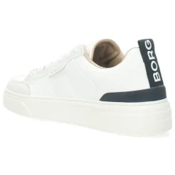 Witte sneakers