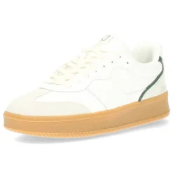 Witte sneakers