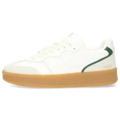 Witte sneakers