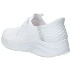 Witte sneakers