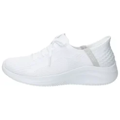 Witte sneakers