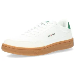 Witte sneakers