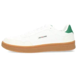 Witte sneakers