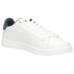 Witte sneakers