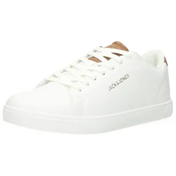 Witte sneakers