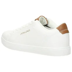 Witte sneakers