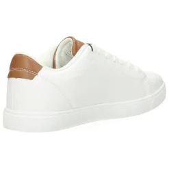 Witte sneakers