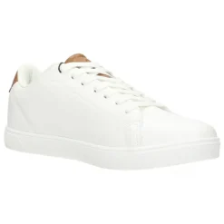 Witte sneakers