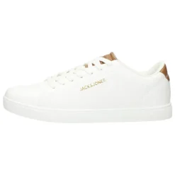 Witte sneakers