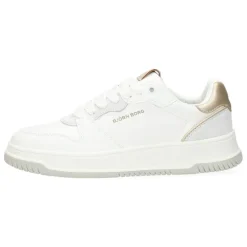 Witte sneakers