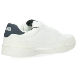 Witte sneakers