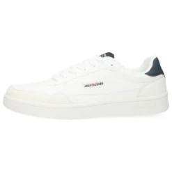 Witte sneakers