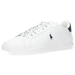 Witte sneakers