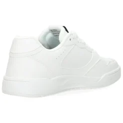 Witte sneakers