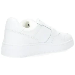 Witte sneakers