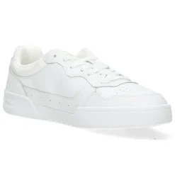 Witte sneakers