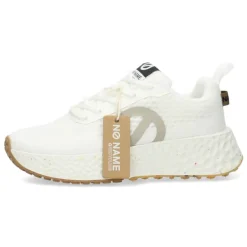 Witte sneakers